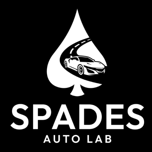 Spades Auto Lab